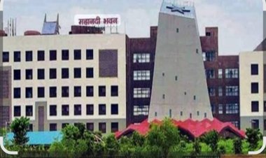 स्कूल शिक्षा विभाग के उपसचिव बने नीलम टोप्पो,