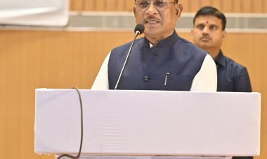 प्रदेश के कर्मचारियों की कुंडली अब मोबाइल एप पर,