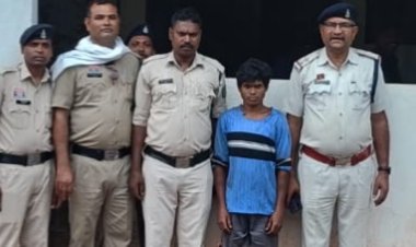 अंधे कत्ल की सुलझी गुत्थी, अज्ञात शव की नहीं हुई पहचान, पुलिस ने किया अंतिम संस्कार