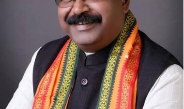 आपातकाल के 50 वें साल को संविधान हत्या दिवस के रूप में मनाएगी भाजपा