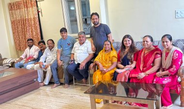 क्या कुछ बड़ा होने वाला है, पत्थलगाँव  पहुंचा सत्ता पक्ष के पांच विधायकों का बड़ा जत्था