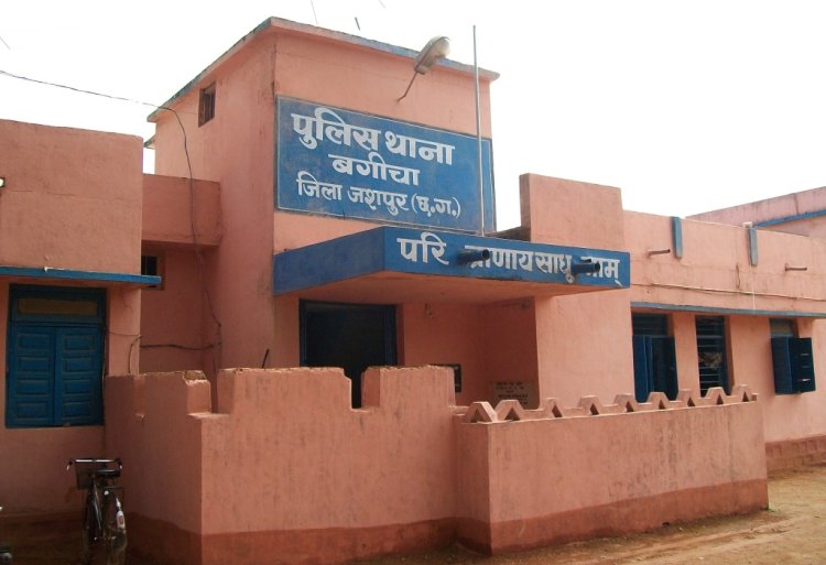 ढाई साल की बच्ची के साथ हैवानियत, 50 साल के अधेड़ ने नशे की हालत में वारदात को दिया अंजाम