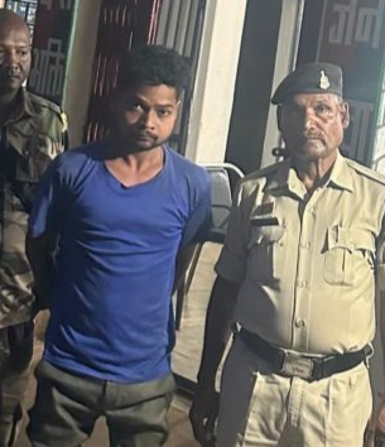 ढाई साल और 5 साल की दो बच्चियों से दुष्कर्म का सनसनीखेज वारदात