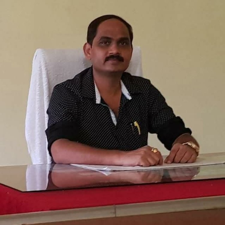 जशपुर के प्रभारी तहसीलदार रहे कमलेश कुमार मिरी को 3 साल की सश्रम कारावास की सजा, 50 हजार रुपए का जुर्माना भी