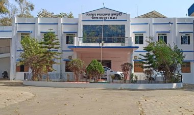 चरित्र संदेह पर पत्नी की हत्या के आरोपी को उम्रकैद की सजा 