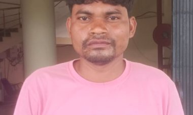 यहां फिर हुई रिश्तों की हत्या कलयुगी बेटे ने अपनी ही मां की कुल्हाड़ी से गला काटकर उतार दिया मौत के घाट