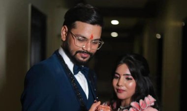 राजधानी रायपुर में गर्भवती बहू की संदिग्ध मौत, 8 महीने पहले ही हुई थी शादी,