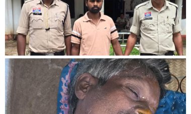 यहां खुद भाई ने उजाड़ दी बहन की मांग की सिंदूर साले की घातक मारपीट से जीजा की मौत,