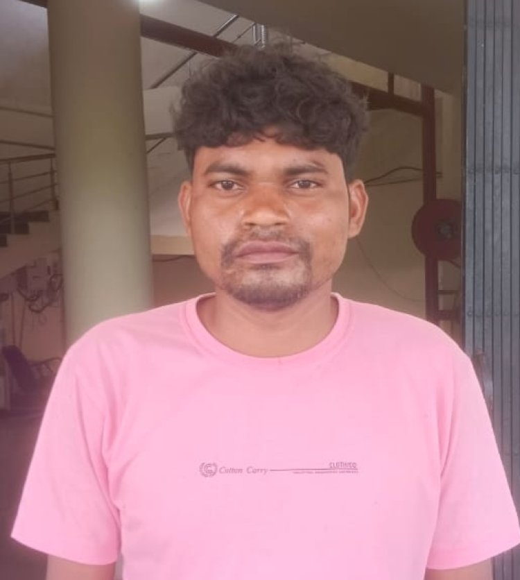 यहां फिर हुई रिश्तों की हत्या कलयुगी बेटे ने अपनी ही मां की कुल्हाड़ी से गला काटकर उतार दिया मौत के घाट