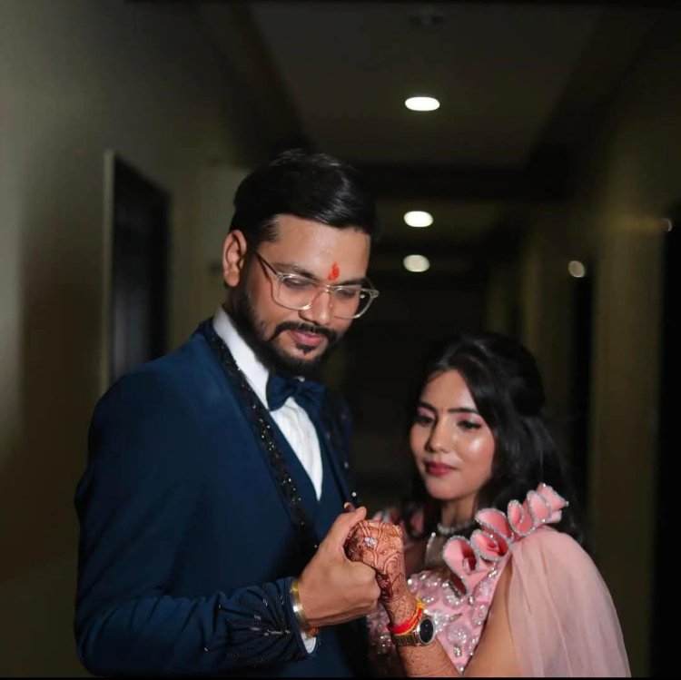 राजधानी रायपुर में गर्भवती बहू की संदिग्ध मौत, 8 महीने पहले ही हुई थी शादी,