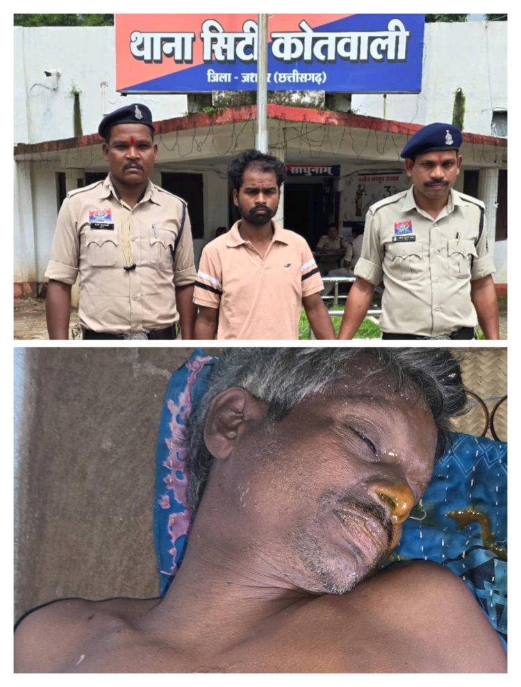 यहां खुद भाई ने उजाड़ दी बहन की मांग की सिंदूर साले की घातक मारपीट से जीजा की मौत,