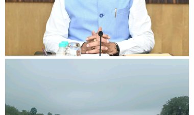 जिले के सडक़ों को संवारने मुख्यमंत्री विष्णुदेव साय ने खोला खजाना, 150 करोड़ रुपए की लागत से जिले के दो स्टेट हाईवे का होगा जीर्णोधार