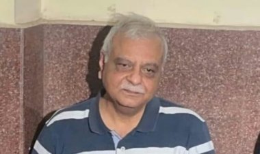 छत्तीसगढ़ के बहुचर्चित नान, नागरिक आपूर्ति निगम घोटाले, मामले में प्रदेश के पूर्व मुख्य सचिव और रिटायर्ड आईएएस अधिकारी आलोक शुक्ला का सरेंडर, तीसरी बार ईडी की विशेष कोर्ट में सरेंडर के लिए पहुंचे, इस आर उनका सरेंडर आवेदन कर लिया गया स्वीकार