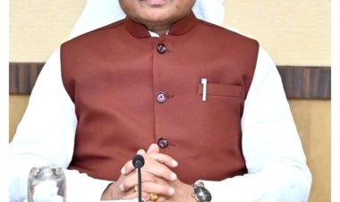 जशपुर को मिली बड़ी सौगात: 4.36 करोड़ की लागत से बनेगा पुल, बरसात में नहीं रुकेगा सफर