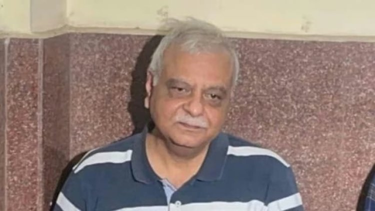 छत्तीसगढ़ के बहुचर्चित नान, नागरिक आपूर्ति निगम घोटाले, मामले में प्रदेश के पूर्व मुख्य सचिव और रिटायर्ड आईएएस अधिकारी आलोक शुक्ला का सरेंडर, तीसरी बार ईडी की विशेष कोर्ट में सरेंडर के लिए पहुंचे, इस आर उनका सरेंडर आवेदन कर लिया गया स्वीकार