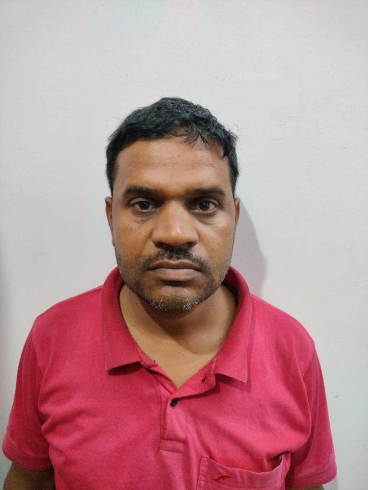 माइक्रोफाइनेंस कंपनी में काम करने वाली युवती से दुष्कर्म, दुष्कर्म पीड़िता ने बच्ची को दिया जन्म