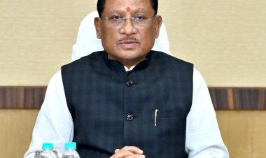 मुख्यमंत्री विष्णुदेव साय की घोषणा पर हुआ अमल  बागबहार को मिला आधुनिक मिनी स्टेडियम और इंडोर हॉल का तोहफा  4 करोड़ 67 लाख की मिली स्वीकृति, क्षेत्र में खुशी की लहर