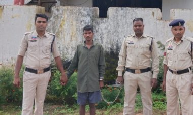 विधवा महिला के साथ अनाचार, बीच जंगल में आरोपी ने पत्थर उठा, जान से मारने की धमकी देकर किया पीड़िता से दुष्कर्म