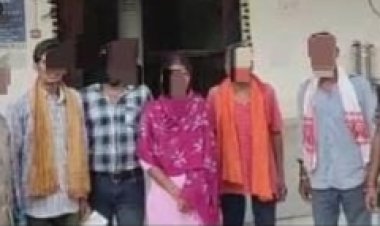 काम की तलाश में घर में बिना बताए मुंबई जा रही युवती को पुलिस ने किया दस्तयाब  तत्परता से पुलिस ने सूचना के दो घंटों के अंदर युवती को बरामद कर सुरक्षित परिजनों को सौंपा