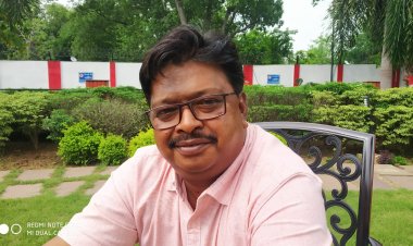 SIR पर बोले पूर्व विधायक यू डी मिंज कहा लोकतंत्र की पारदर्शिता के लिए हर मतदाता तक पहुंच ज़रूरी