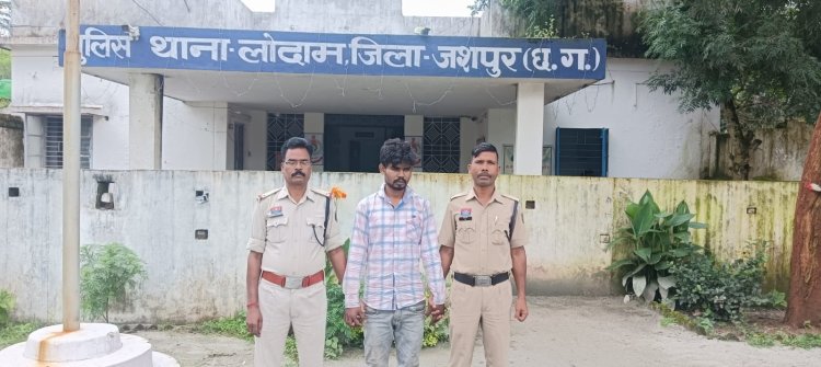 ब्राउन शुगर के साथ पहली बार पकड़ा गया कोई आरोपी, आरोपी के कब्जे से कुल 19 नग कागज की पुड़िया में 01ग्राम.95 मिली ग्राम ब्राउन शुगर की बाजार में कीमत लगभग 30,000