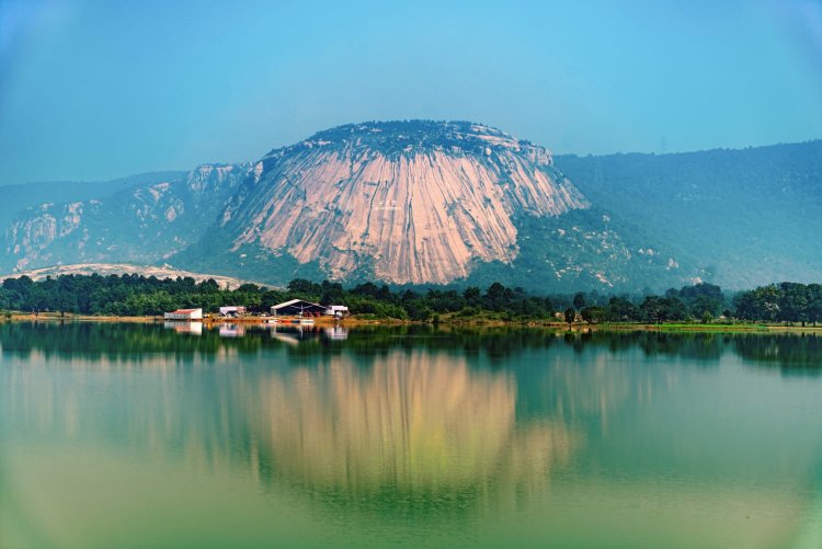 जशपुर के मयाली नेचर कैम्प में ऑनलाईन बुकिंग प्रारंभ  नेचर कैम्प में ऑनलाईन गेटमनी सुविधा प्रारंभ की गई