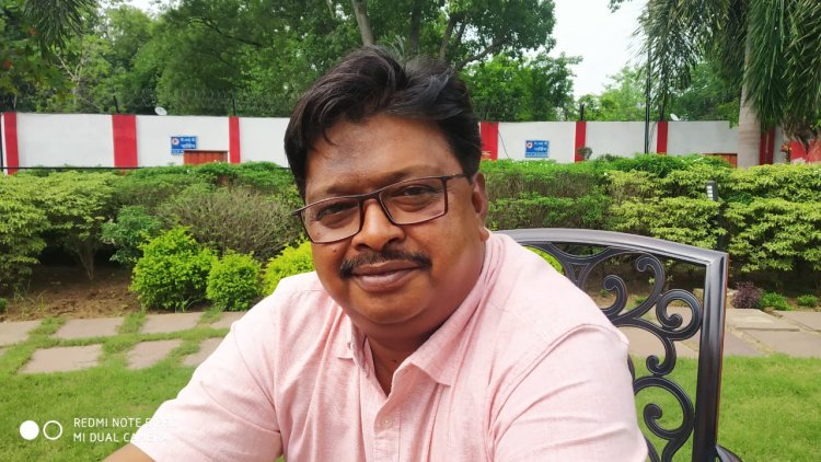 SIR पर बोले पूर्व विधायक यू डी मिंज कहा लोकतंत्र की पारदर्शिता के लिए हर मतदाता तक पहुंच ज़रूरी