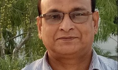 सरगुजा संभाग में होगी आदिवासी भाषाओं में पढ़ाई लिखाई - जे.पी. रथ  Scert राष्ट्रीय शिक्षा नीति के सफल क्रियान्वयन में अग्रणी बना