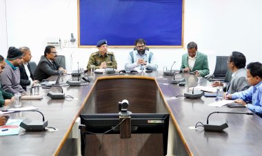 अब एक क्लिक में मिलेगी पोस्टमार्टम रिपोर्ट  प्रकरणों के निराकरण में होगी बड़ी सहूलियत  चिकित्सकों को मेडलीपर पोर्टल में अपलोड करनी होगी रिपोर्ट  पीएम रिपोर्ट 24 घंटे के भीतर देना अनिवार्य