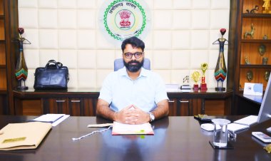 आपके इलाके में हो रही है अवैध रूप से भ्रूण जांच तो इसकी सूचना जिला प्रशासन को दें और पाएं इनाम  पत्थलगांव एवं कुनकुरी विकासखंड क्षेत्र में अवैध भ्रूण जांच की साक्ष्य सहित सूचना देने वाले को मिलेगा इनाम