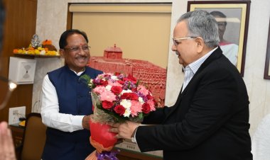 छत्तीसगढ़ की विधानसभा ने कई कीर्तिमान स्थापित किए-मुख्यमंत्री विष्णु देव साय  वर्ष 2047 तक इस मजबूत बुनियाद पर विकसित छत्तीसगढ़ की इमारत खड़ी होगी