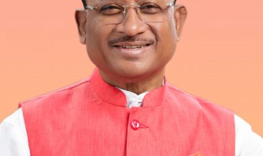 मुख्यमंत्री विष्णुदेव साय ने बाबा गुरु घासीदास जयंती पर प्रदेशवासियों को दी शुभकामनाएं