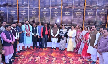 मुख्यमंत्री विष्णुदेव साय के निर्देश पर जिले में विद्युत अधोसंरचनाओं का तीव्र गति से हो रहा विकास