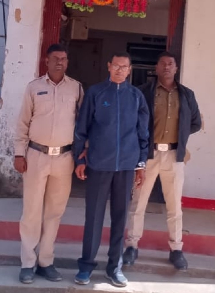 जिस दुनिया में लड़कियों की इज्जत नहीं, उस दुनिया में जी कर क्या करुंगी, ऐसा मार्मिक पत्र लिखकर, स्कूली छात्र ने लगाया था मौत को गले