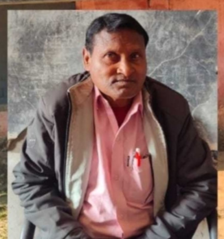 सुरंगपानी मिडिल स्कूल का प्रधान पाठक गणेश राम चौहान निलंबित, विभागीय जांच में आरोपों की हुई पुष्टि