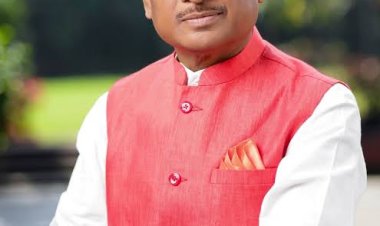 जशपुर जिले में 4 नए प्राथमिक स्वास्थ्य केंद्रों की होगी स्थापना