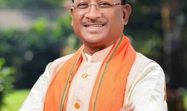 जशपुर जिले की 4 सड़कों के निर्माण के लिए 12 करोड़ 69 लाख रुपए की मिली मंजूरी,  क्षेत्र वासियों ने मुख्यमंत्री विष्णुदेव साय का जताया आभार