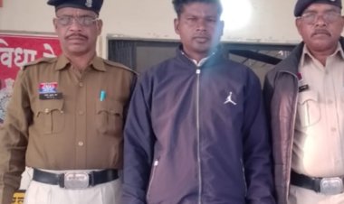 जंगली सूअर मारने जंगल के पास अरहर के खेत में बिछाई गई थी, करंट प्रवाहित तार  चपेट में आने से दो लोगों की मौत, गांव ले लोगों ने सबूत मिटाने दोनो की लाश बोरी में भर कर डेम में फेंक दिया