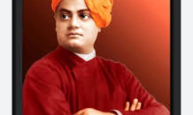 राष्ट्रीय युवा दिवस पर जशपुर में गूंजेगा ‘उठो, जागो और लक्ष्य प्राप्त करो’ का संदेश  12 जनवरी को पदयात्रा, श्रमदान, शतरंज प्रतियोगिता, साहित्य प्रदर्शनी और सोशल मीडिया रील्स प्रतियोगिता का भव्य आयोजन