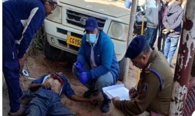 मामूली विवाद में युवक की सीने में चाकू मारकर निर्मम हत्या  हत्या के आरोप में एक युवती समेत तीन लोग गिरफ्तार