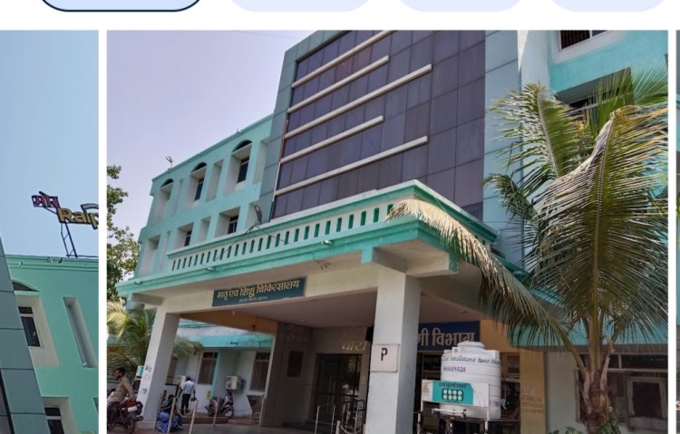 मुख्यमंत्री विष्णु देव साय के नेतृत्व में छत्तीसगढ़ ने सार्वजनिक स्वास्थ्य के क्षेत्र में हासिल की राष्ट्रीय उपलब्धि   रायपुर की IPHL देश की पहली NQAS प्रमाणित प्रयोगशाला बनी, छत्तीसगढ़ ने स्थापित किया राष्ट्रीय मानक