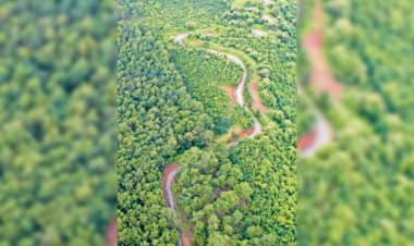 किनकेल घाटी में दर्दनाक हादसा: दो युवकों की मौत, तीन गंभीर घायल — रांची रेफर