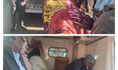 जशपुरनगर में भीषण सड़क हादसा, स्कूटी-पिकअप की टक्कर में तीन किशोर गंभीर, बाहर रेफर