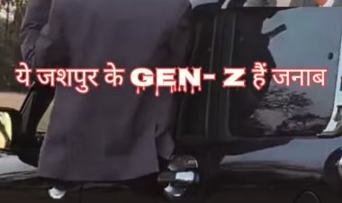 स्कॉर्पियो और बुलेट पर खतरनाक स्टंट: वायरल वीडियो के बाद जशपुर पुलिस की त्वरित कार्रवाई, वाहन जब्त