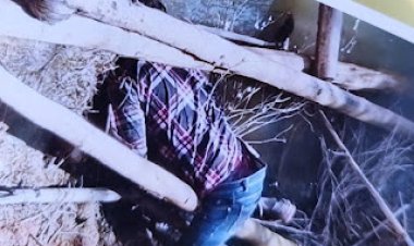 कई दिनों से लापता युवक की कुंए में मिली लाश, जांच में जुटी पुलिस, दुघर्टना, हत्या या आत्महत्या