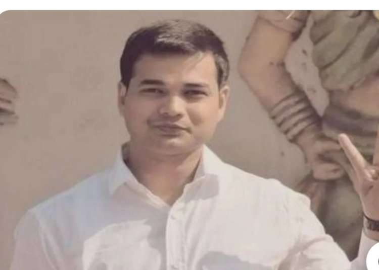 आरोपी एसडीएम निलंबित, सेंट्रल जेल अंबिकापुर शिफ्ट