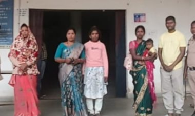 पत्नी ने परिजनों के साथ मिलकर पति की बेरहमी से पिटाई, दो दिन बाद दर्द से तड़पकर मौत