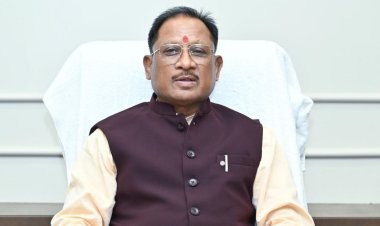 *मुख्यमंत्री साय के निर्देशानुसार जशपुर-सन्ना मार्ग के मजबूतीकरण के लिए 8 करोड़ रुपए की मिली स्वीकृति*