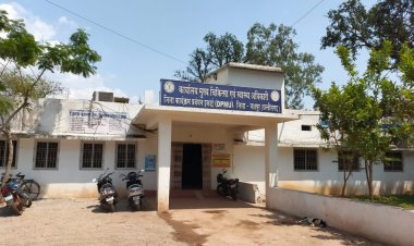 *निक्षय पोषण योजना के तहत टीबी के मरीज को हर महीने मिलने वाली राशि का किया गया है बंदरबांट*