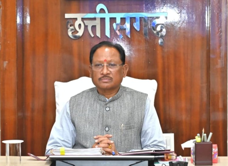 अवैध अफीम खेती पर मुख्यमंत्री का सख्त रुख  प्रदेश के सभी कलेक्टर को अपने जिले में 15 दिनों में सर्वे कर रिपोर्ट देने के निर्देश